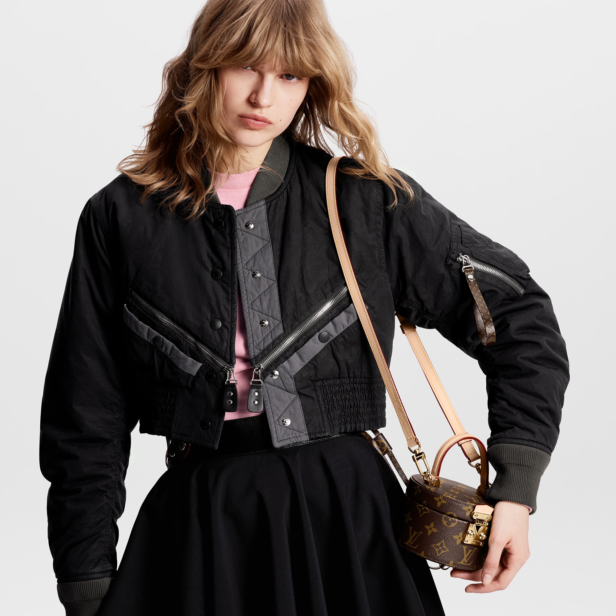 Scott Monogram 帆布 in 女士
