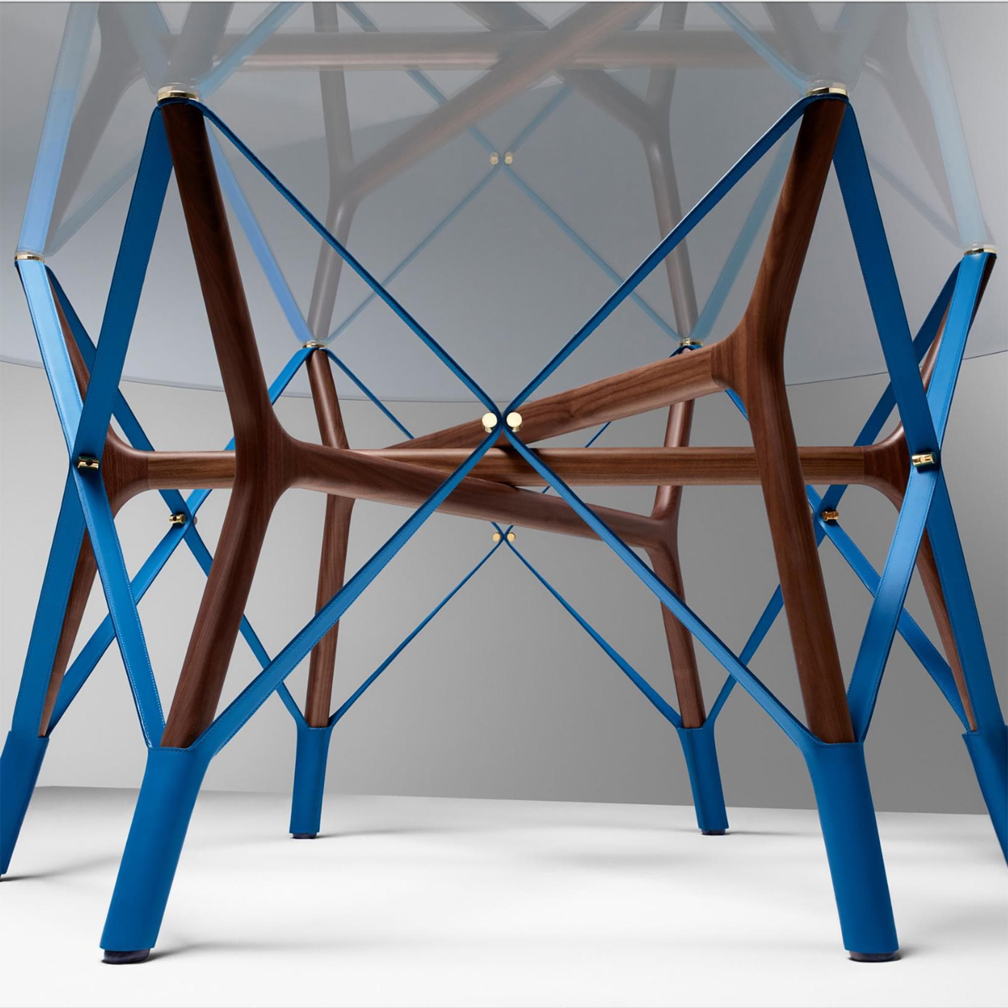 Serpentine PM Coffee Table PM by Atelier Oï  in 行李箱、旅行用品及家居精品