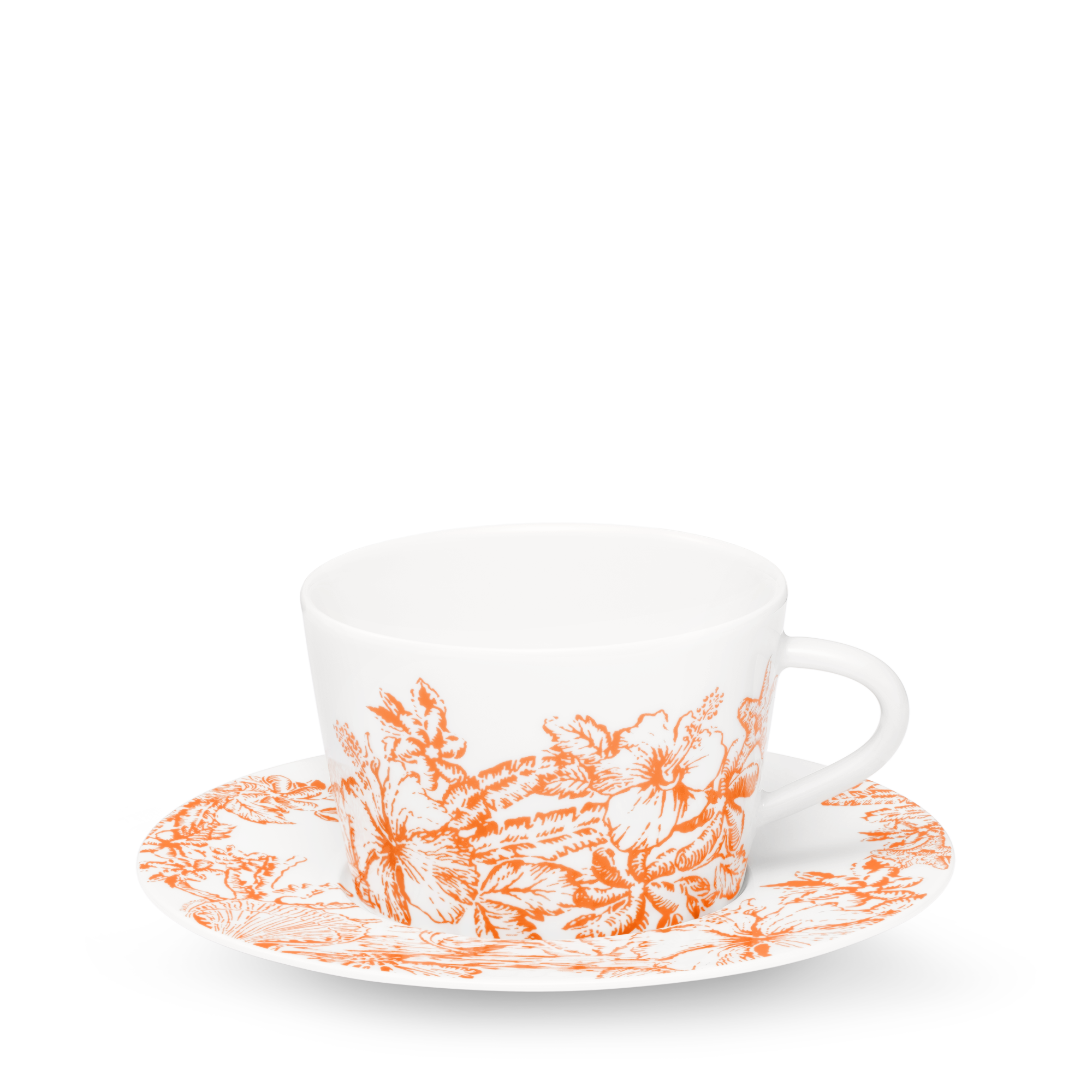 LV By The Pool 茶杯兩件式套裝  in 行李箱、旅行用品及家居精品