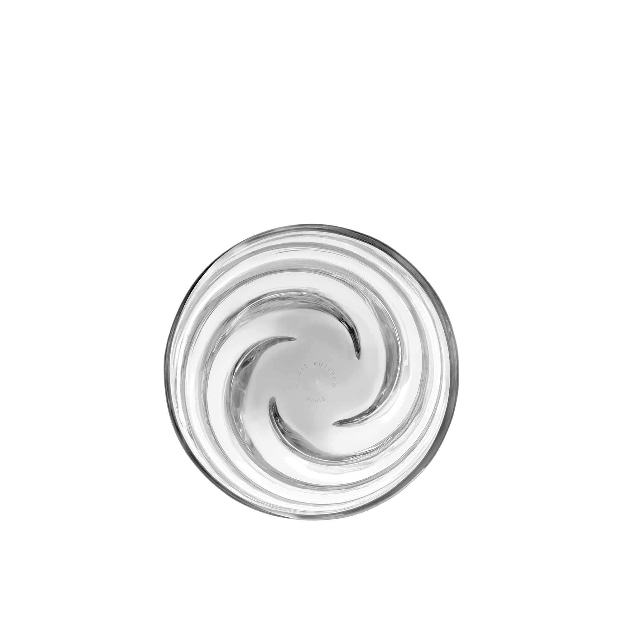 Twist 玻璃杯兩件套裝  in 行李箱、旅行用品及家居精品