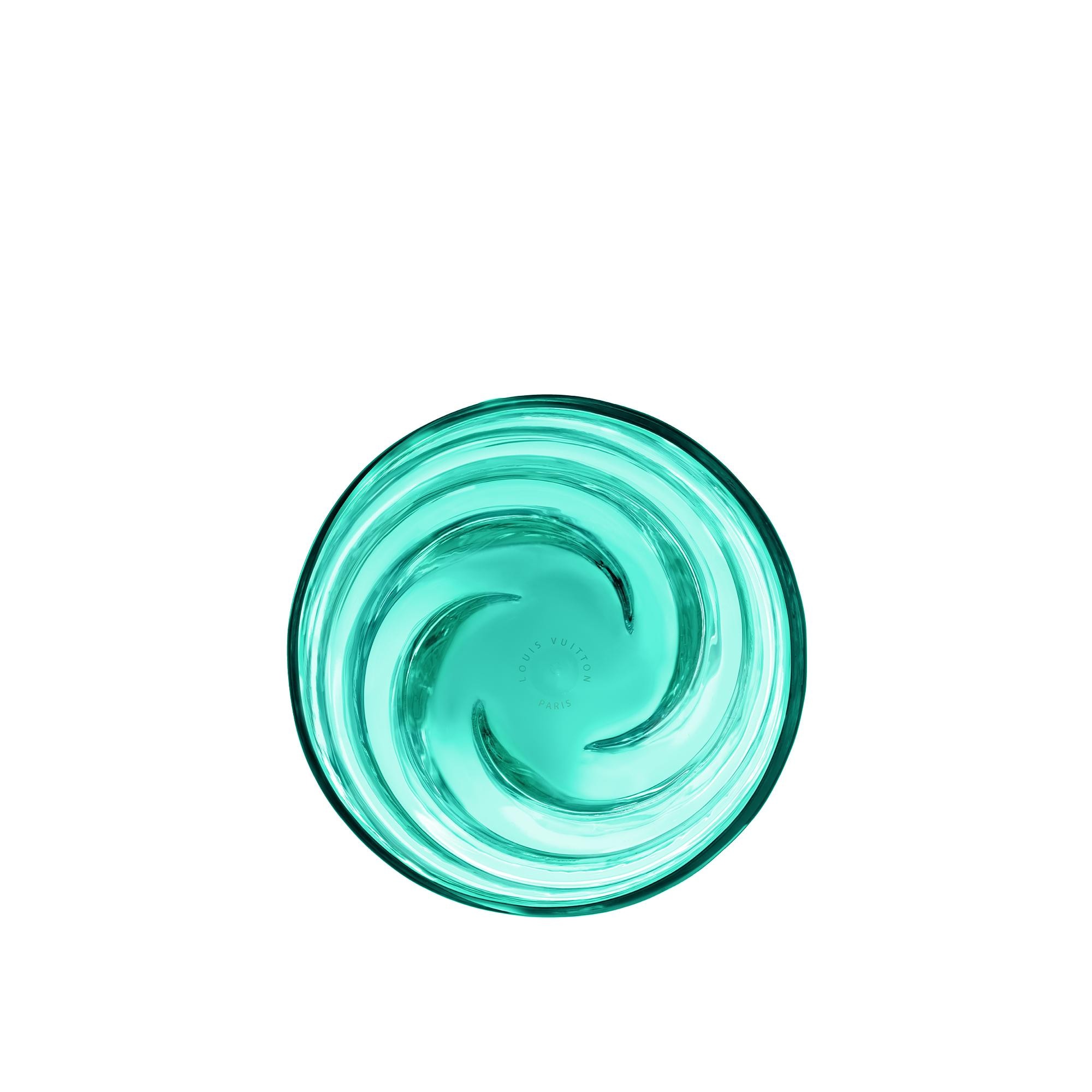 Twist 玻璃杯兩件套裝  in 行李箱、旅行用品及家居精品