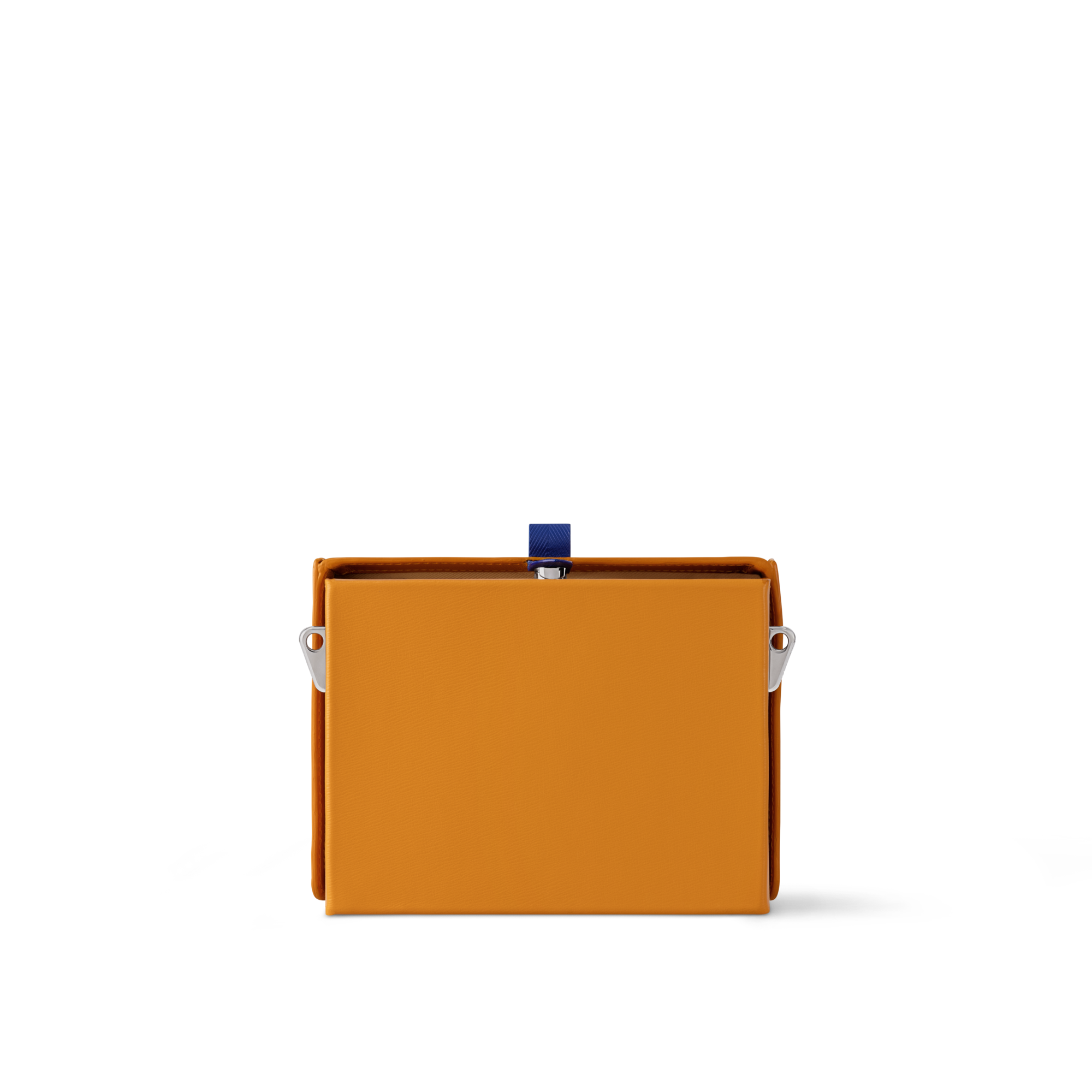 Shopper Clutch 其他皮革 in 時尚包包及小型皮件