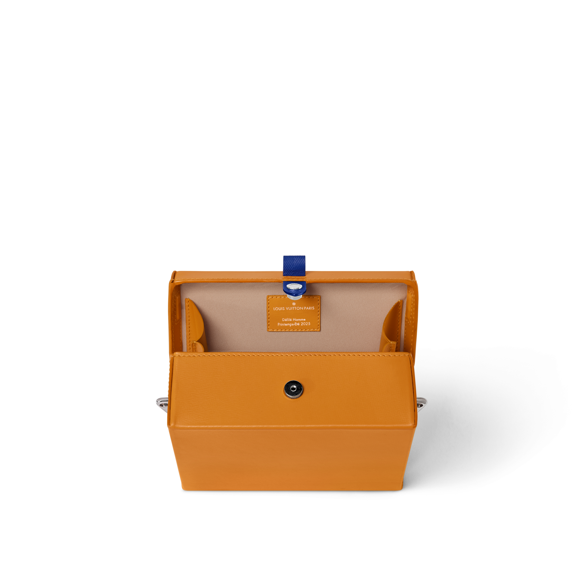 Shopper Clutch 其他皮革 in 時尚包包及小型皮件