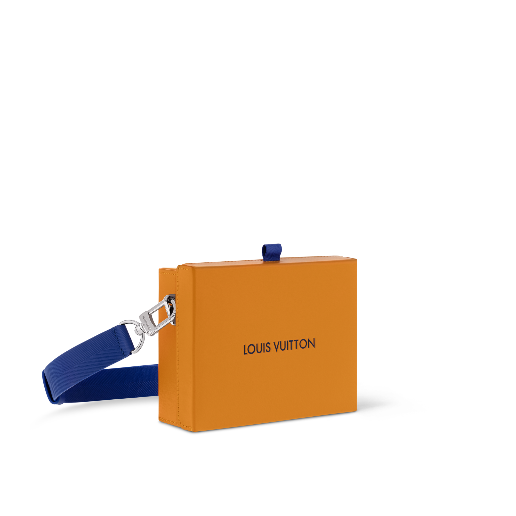 Shopper Clutch 其他皮革 in 時尚包包及小型皮件