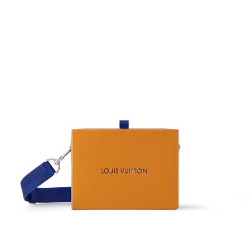 Shopper Tote MM autres_cuirs_monogram in 時尚包包及小型皮件's 男士時尚包包 全新系列 collections by Louis Vuitton