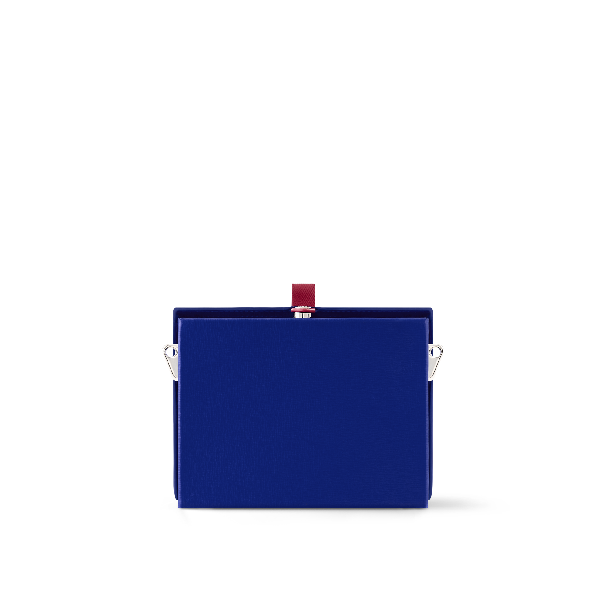 Shopper Clutch 其他皮革 in 時尚包包及小型皮件