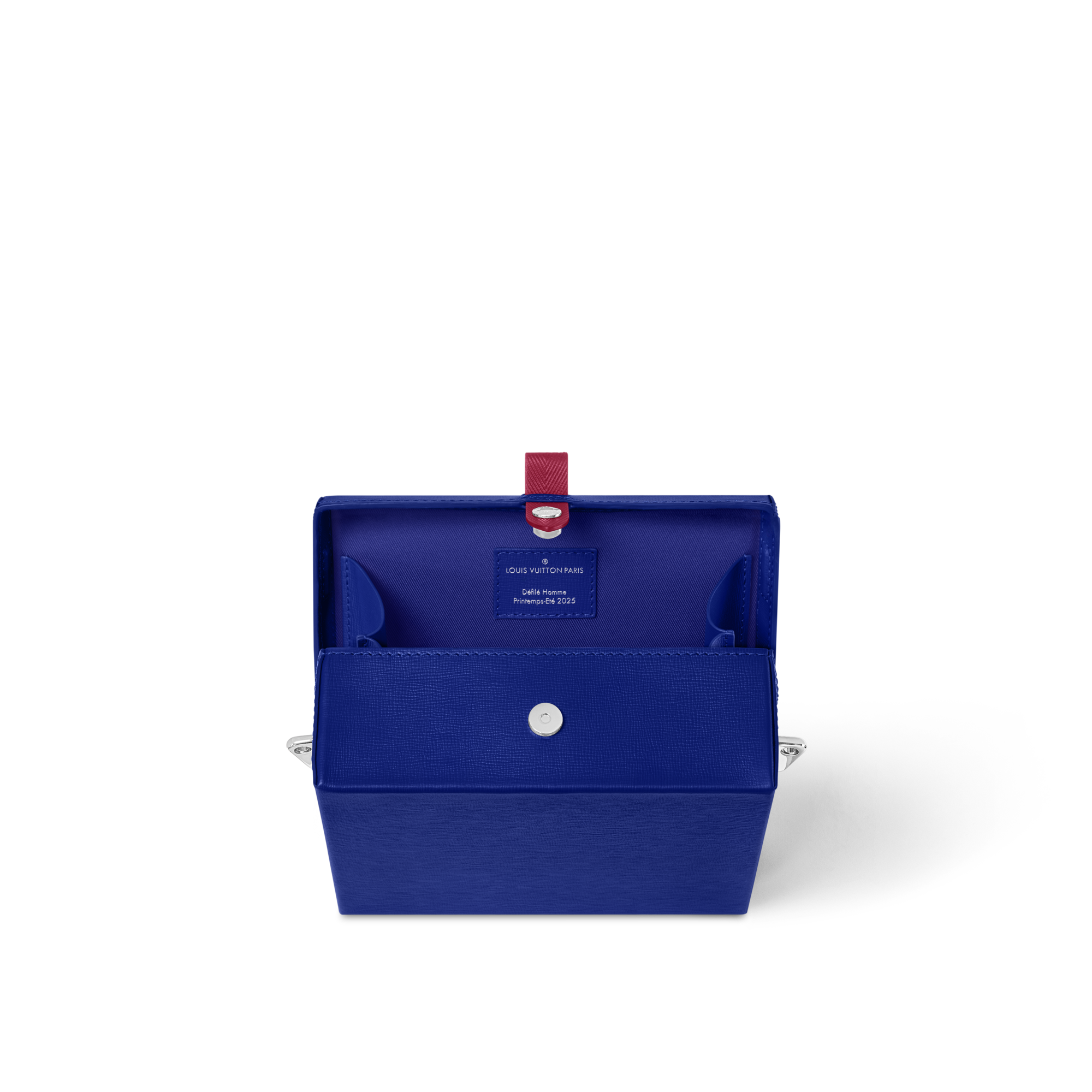Shopper Clutch 其他皮革 in 時尚包包及小型皮件