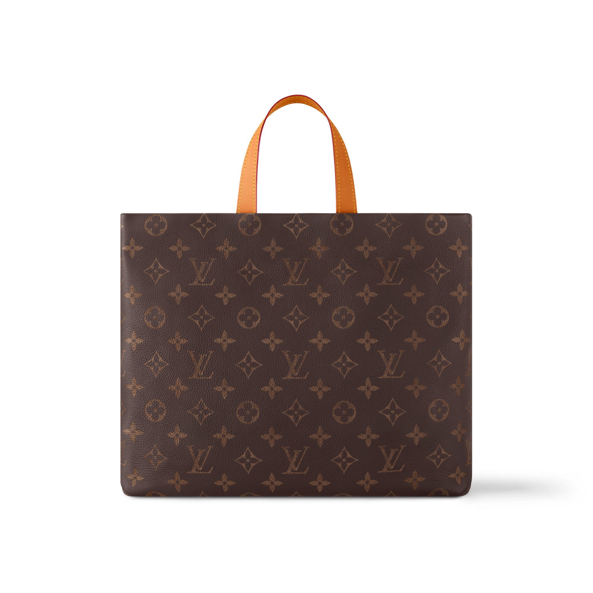 Shopper Tote MM Autres Cuirs Monogram in 時尚包包及小型皮件