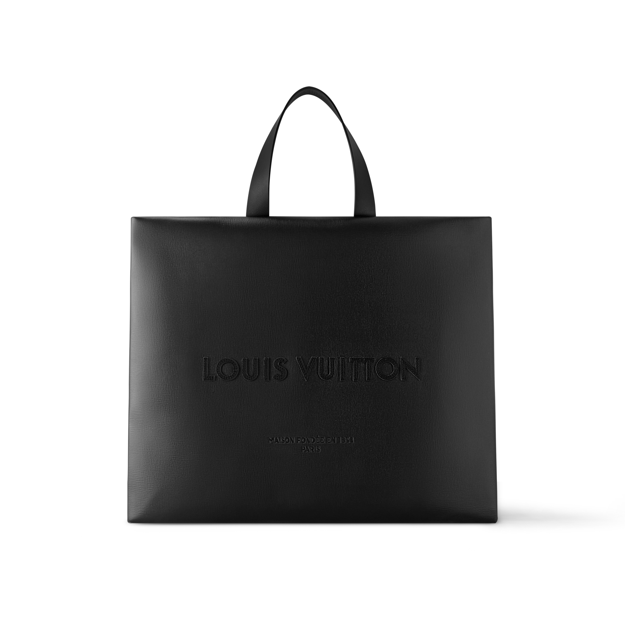 Shopper Tote MM 其他皮革 in 時尚包包及小型皮件