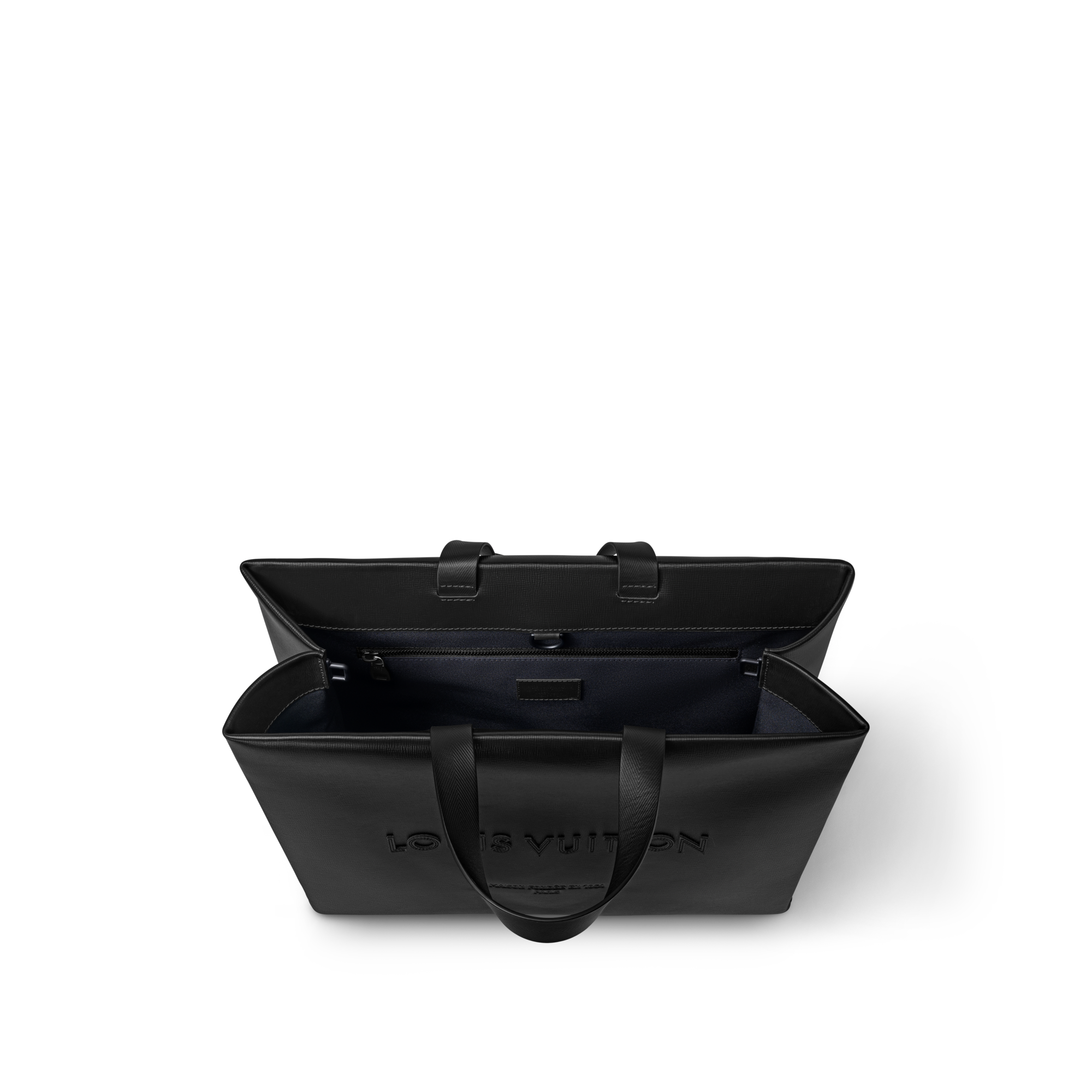 Shopper Tote MM 其他皮革 in 時尚包包及小型皮件