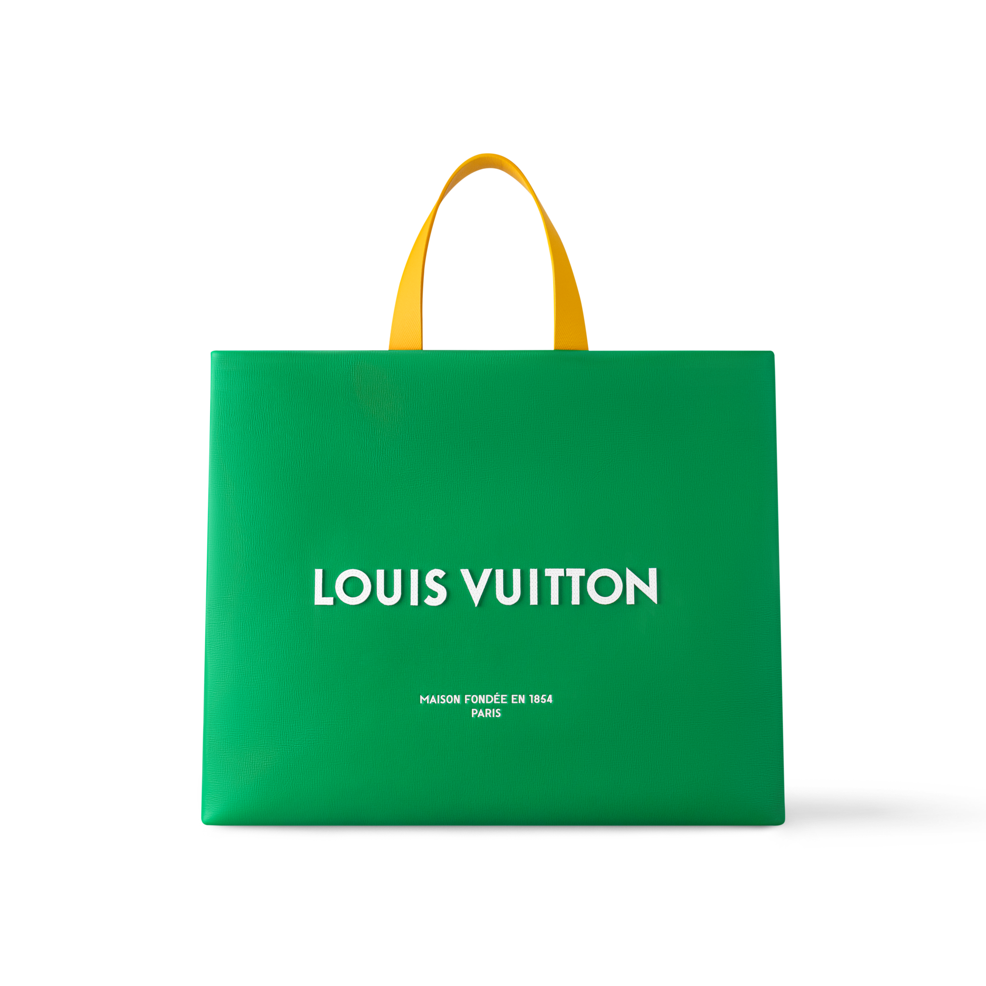 Shopper Tote MM 其他皮革 in 時尚包包及小型皮件