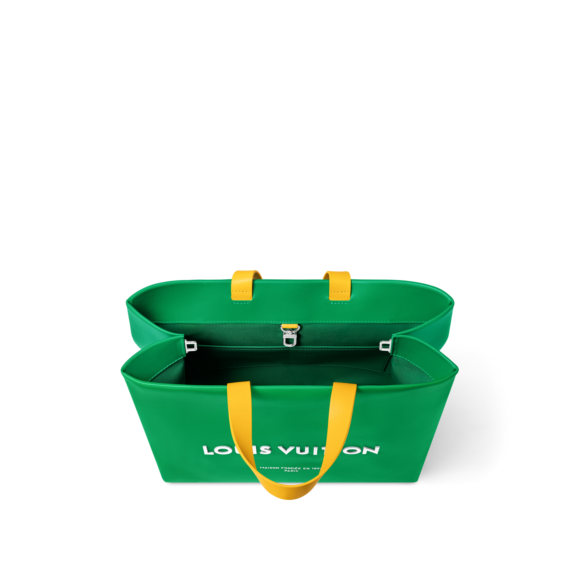 Shopper Tote MM 其他皮革 in 時尚包包及小型皮件