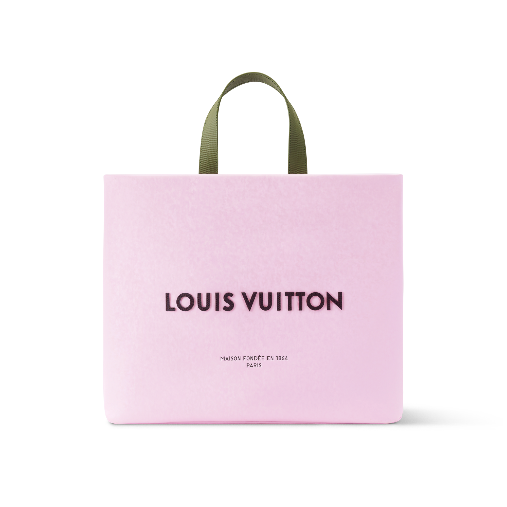 Shopper Tote MM 其他皮革 in 時尚包包及小型皮件