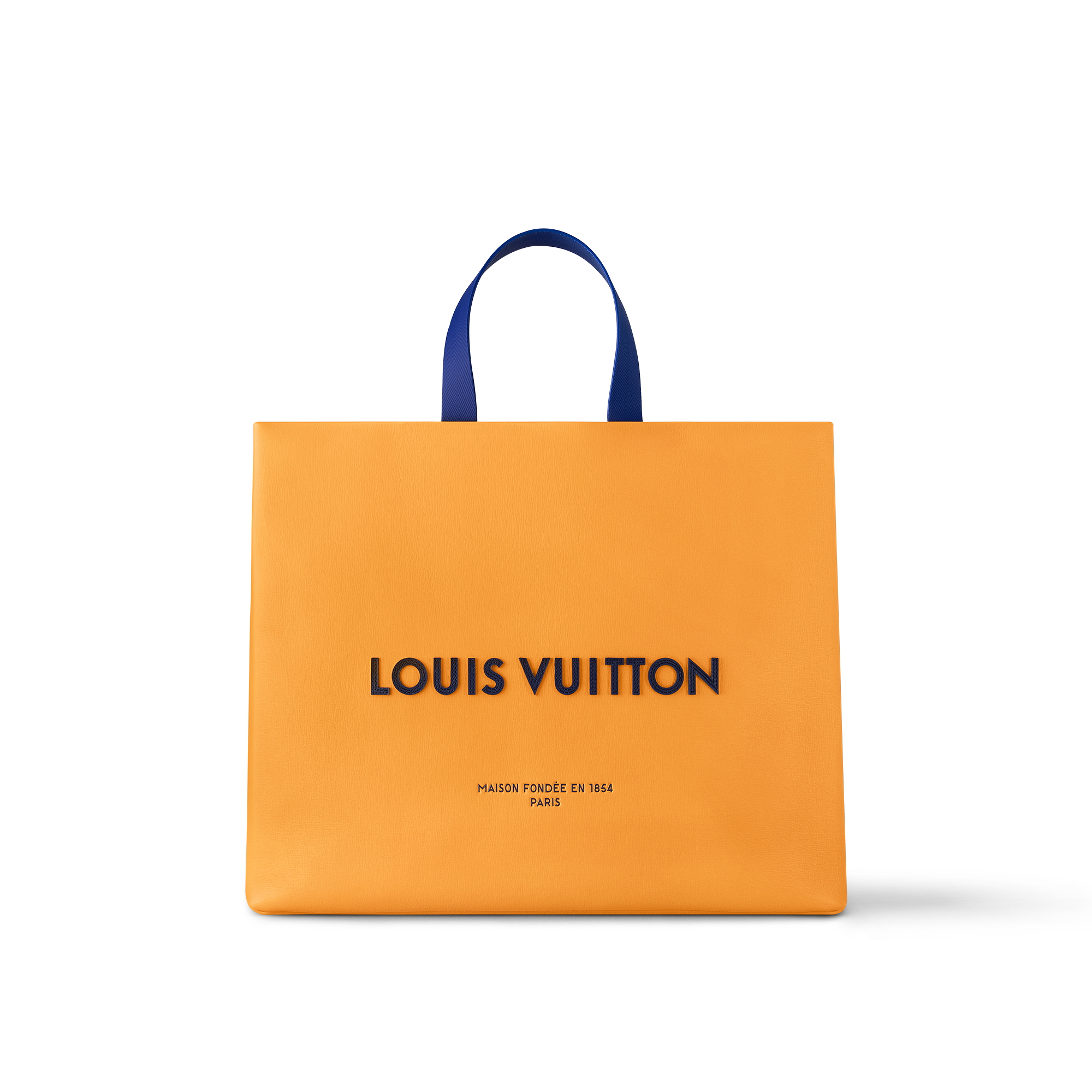 Shopper Tote MM 其他皮革 in 時尚包包及小型皮件