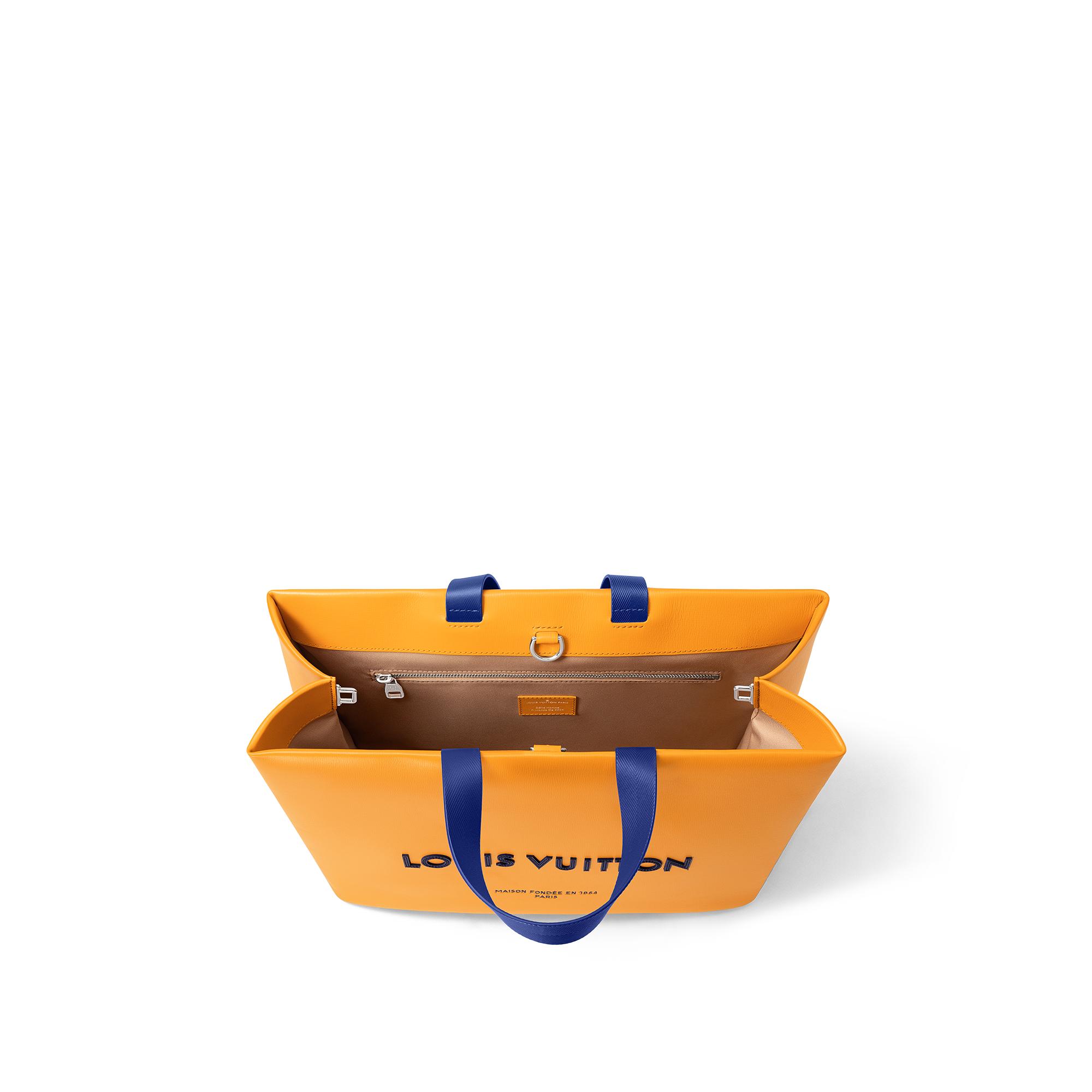 Shopper Tote MM 其他皮革 in 時尚包包及小型皮件