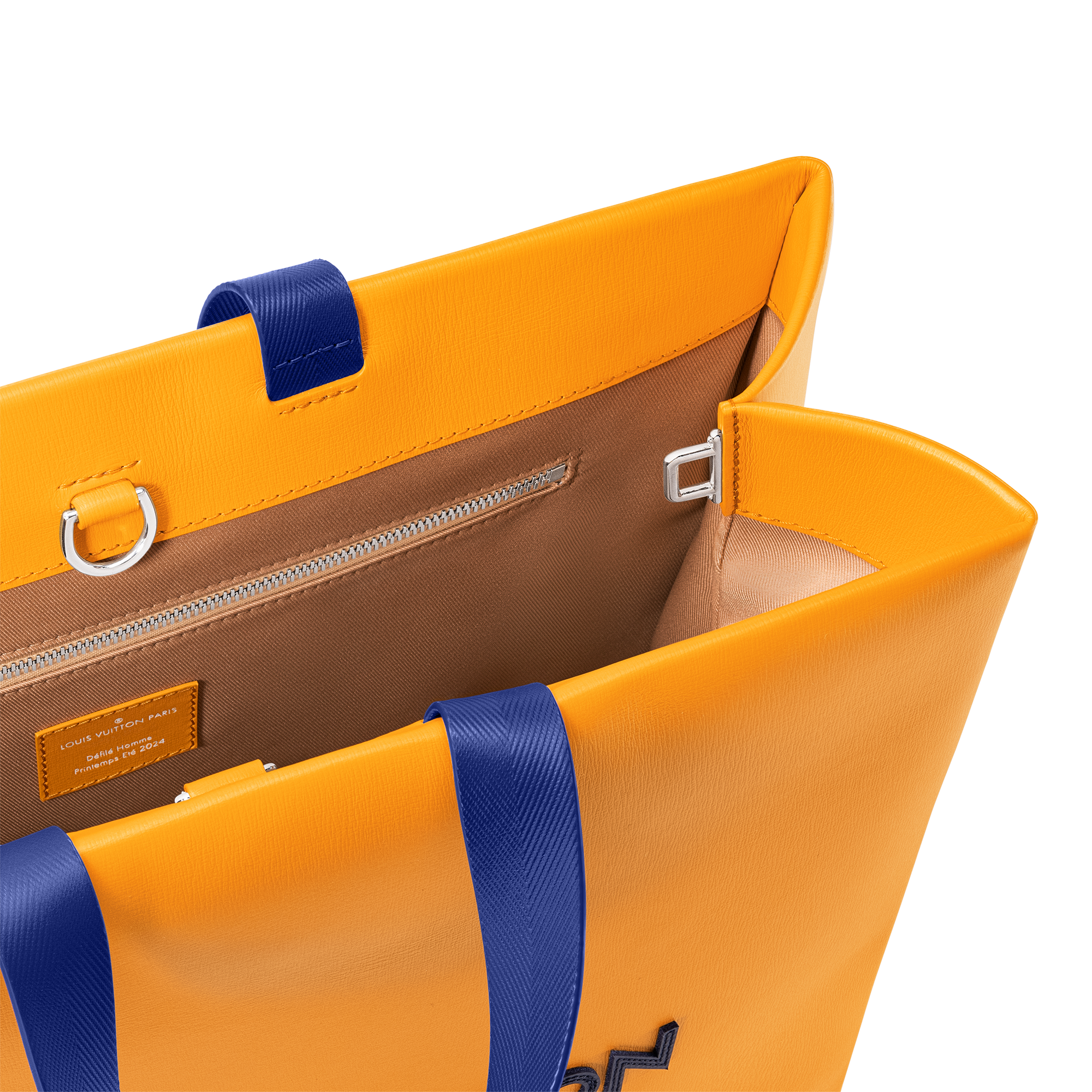 Shopper Tote MM 其他皮革 in 時尚包包及小型皮件