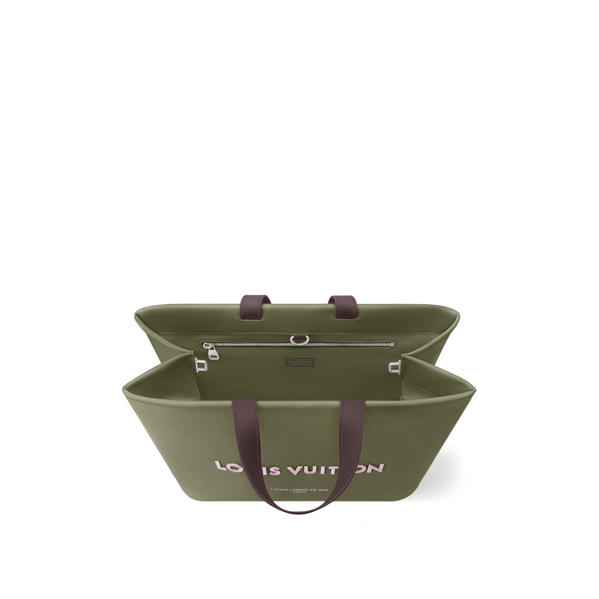 Shopper Tote MM 其他皮革 in 時尚包包及小型皮件
