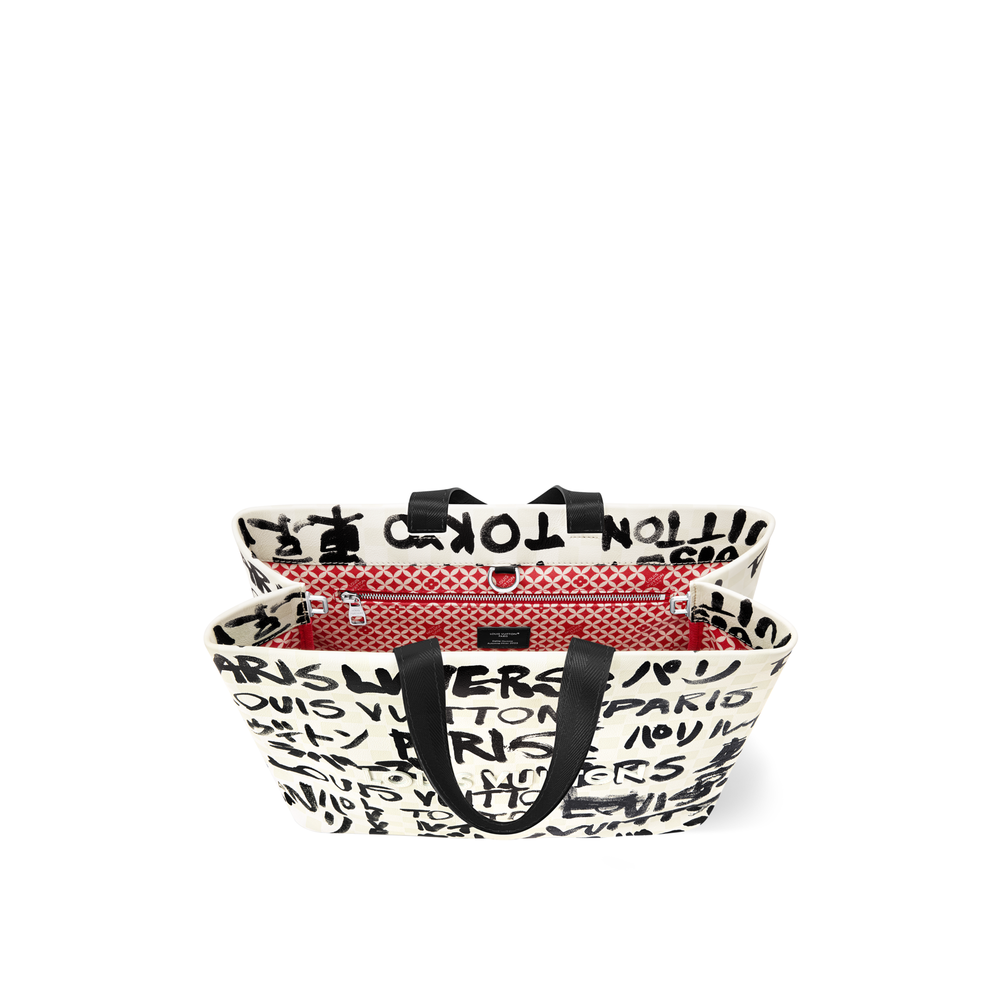 Shopper Tote MM  in 時尚包包及小型皮件