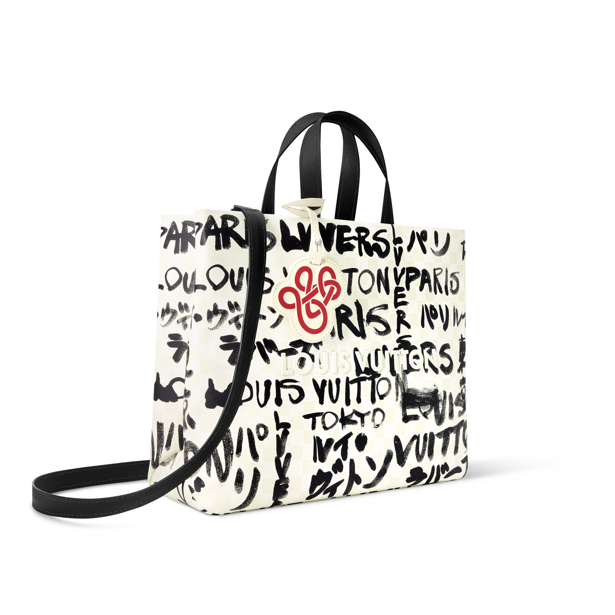Shopper Tote MM  in 時尚包包及小型皮件