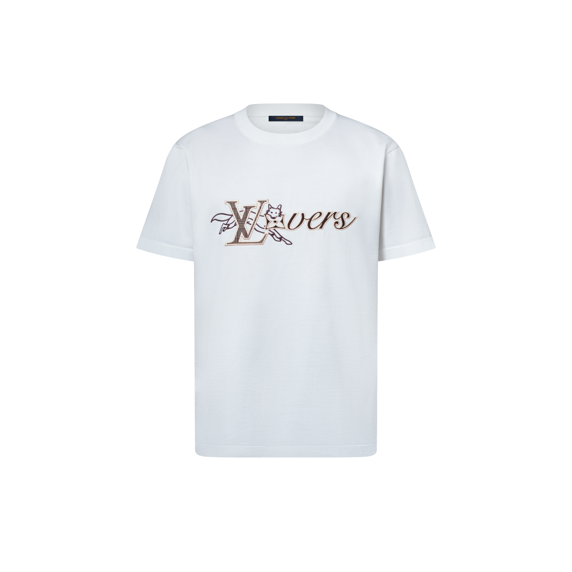 短袖圓領上衣  in 男士