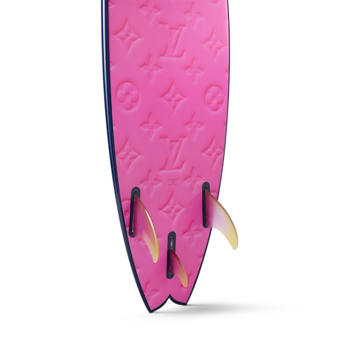 Foliage 短衝浪板 in 行李箱、旅行用品及家居精品's 運動及遊戲 } collections by Louis Vuitton (產品縮放)
