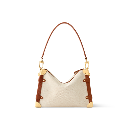 Side Trunk MM in 時尚包包及小型皮件's 女士時尚包包 LV Icons collections by Louis Vuitton (產品縮放)