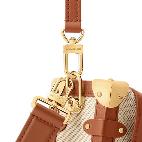 Side Trunk MM in 時尚包包及小型皮件's 女士時尚包包 LV Icons collections by Louis Vuitton (產品縮放)