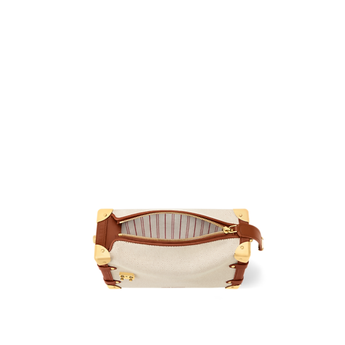 Side Trunk MM in 時尚包包及小型皮件's 女士時尚包包 LV Icons collections by Louis Vuitton (產品縮放)