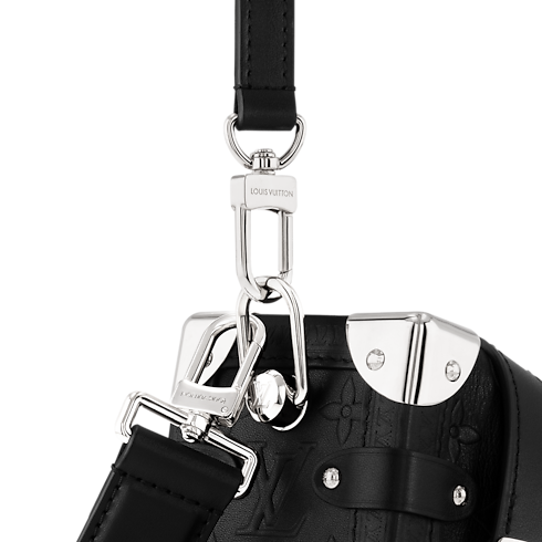 Side Trunk MM in 時尚包包及小型皮件's 女士時尚包包 LV Icons collections by Louis Vuitton (產品縮放)