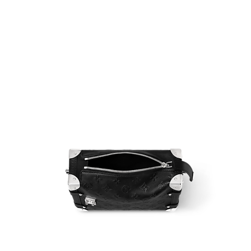 Side Trunk MM in 時尚包包及小型皮件's 女士時尚包包 LV Icons collections by Louis Vuitton (產品縮放)