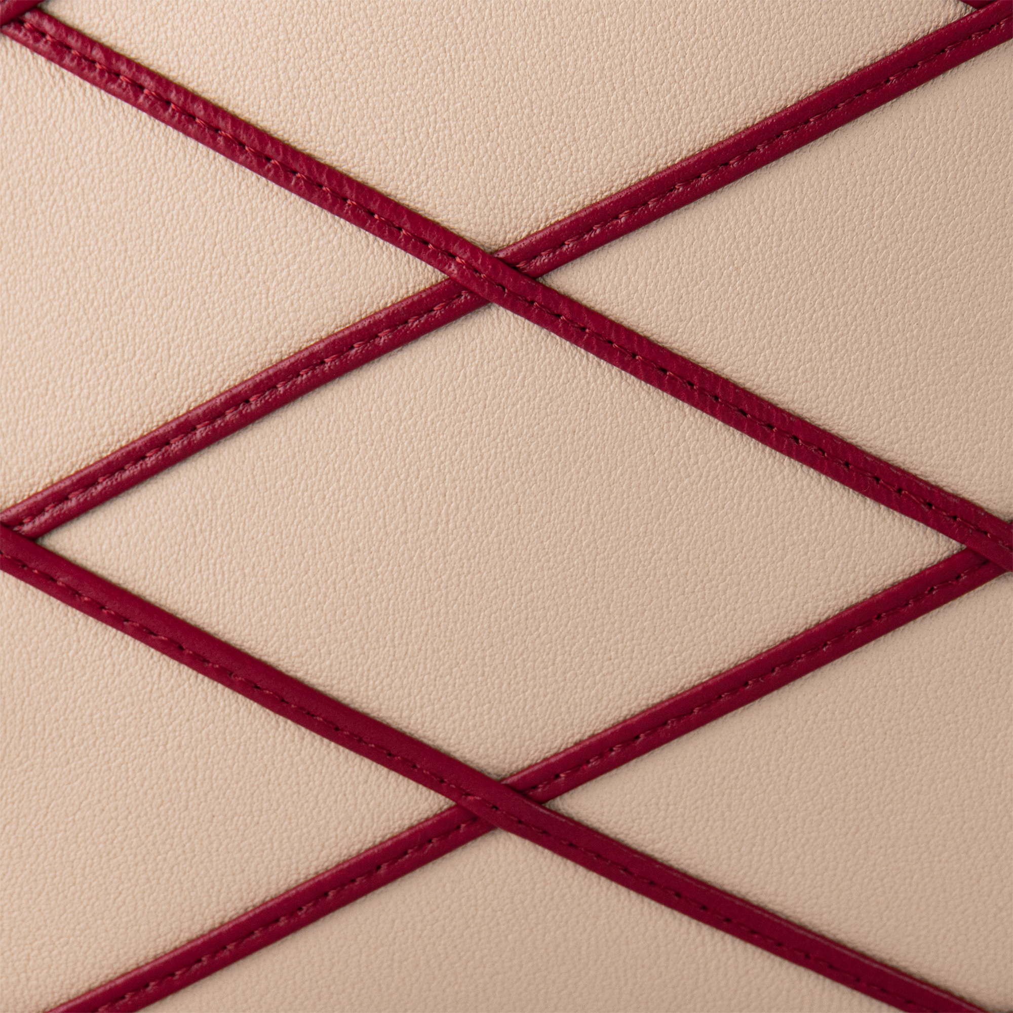 Side Trunk MM Malletage 皮革 in 女士