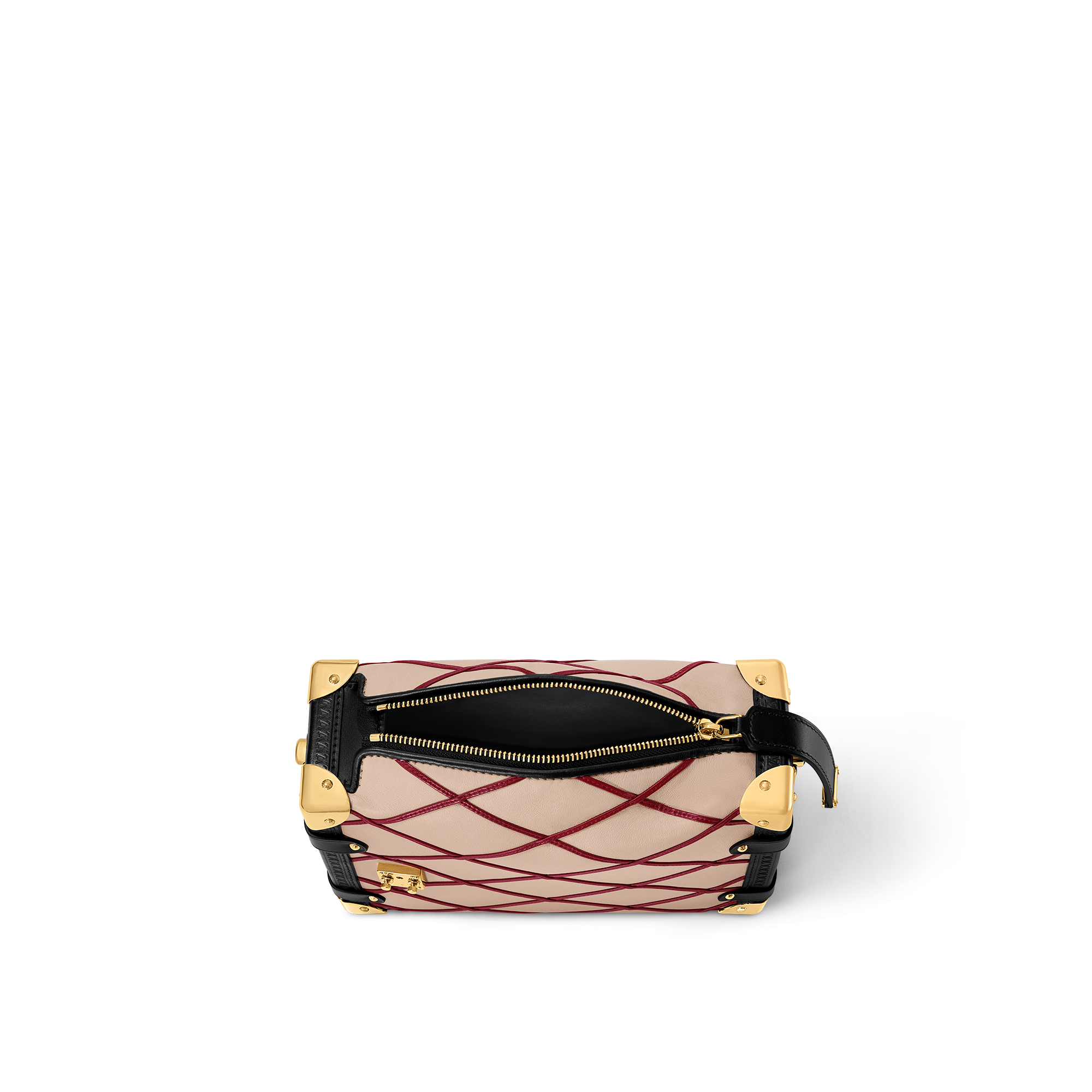 Side Trunk MM Malletage 皮革 in 女士