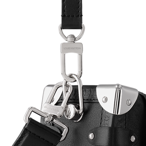 Side Trunk MM 時尚皮革 in 時尚包包及小型皮件's 女士時尚包包 LV Icons collections by Louis Vuitton (產品縮放)