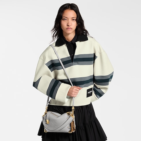 Side Trunk MM 時尚皮革 in 時尚包包及小型皮件's 女士時尚包包 LV Icons collections by Louis Vuitton (產品縮放)