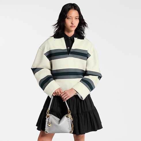 Side Trunk MM 時尚皮革 in 時尚包包及小型皮件's 女士時尚包包 LV Icons collections by Louis Vuitton (產品縮放)