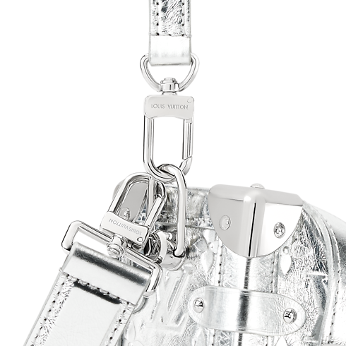 Side Trunk MM in 時尚包包及小型皮件's 女士時尚包包 LV Icons collections by Louis Vuitton (產品縮放)