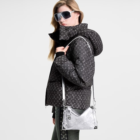 Side Trunk MM in 時尚包包及小型皮件's 女士時尚包包 LV Icons collections by Louis Vuitton (產品縮放)