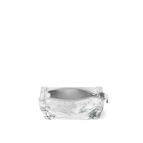 Side Trunk MM in 時尚包包及小型皮件's 女士時尚包包 LV Icons collections by Louis Vuitton (產品縮放)