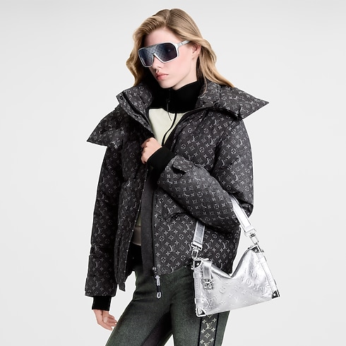 Side Trunk MM in 時尚包包及小型皮件's 女士時尚包包 LV Icons collections by Louis Vuitton (產品縮放)