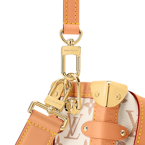 Side Trunk MM 其他 Monogram 帆布 in 時尚包包及小型皮件's 女士時尚包包 LV Icons collections by Louis Vuitton (產品縮放)