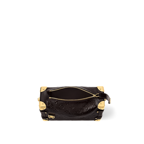 Side Trunk MM 時尚皮革 in 時尚包包及小型皮件's 女士時尚包包 LV Icons collections by Louis Vuitton (產品縮放)