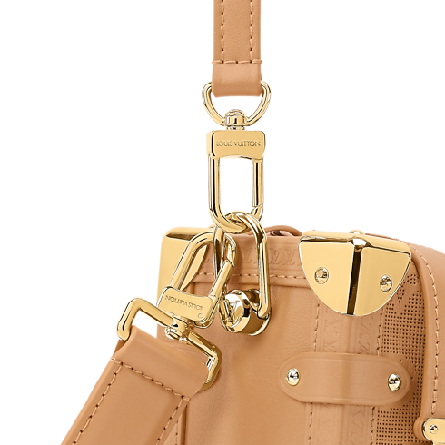 Side Trunk MM 時尚皮革 in 女士's 時尚包款 女生包包總覽 collections by Louis Vuitton (產品縮放)