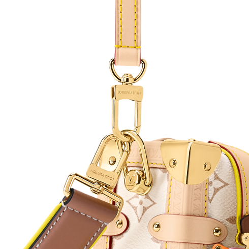 Side Trunk MM EW G81 in 女士's 時尚包款 女生包包總覽 collections by Louis Vuitton (產品縮放)