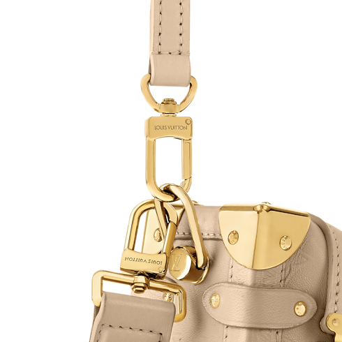Side Trunk PM in 時尚包包及小型皮件's 女士時尚包包 LV Icons collections by Louis Vuitton (產品縮放)