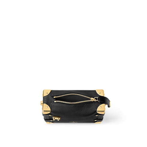 Side Trunk PM 時尚皮革 in 女士's 時尚包款 所有系列 collections by Louis Vuitton (產品縮放)