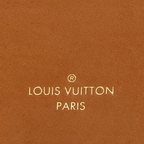 Side Trunk PM H30 in 女士's 時尚包款 所有系列 collections by Louis Vuitton (產品縮放)