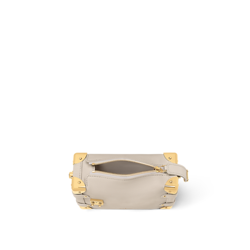 Side Trunk PM 時尚皮革 in 女士's 時尚包款 所有系列 collections by Louis Vuitton (產品縮放)