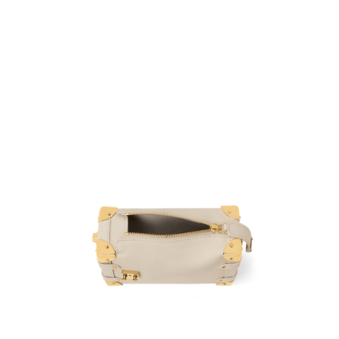 Side Trunk PM 時尚皮革 in 時尚包包及小型皮件's 女士時尚包包 LV Icons collections by Louis Vuitton (產品縮放)