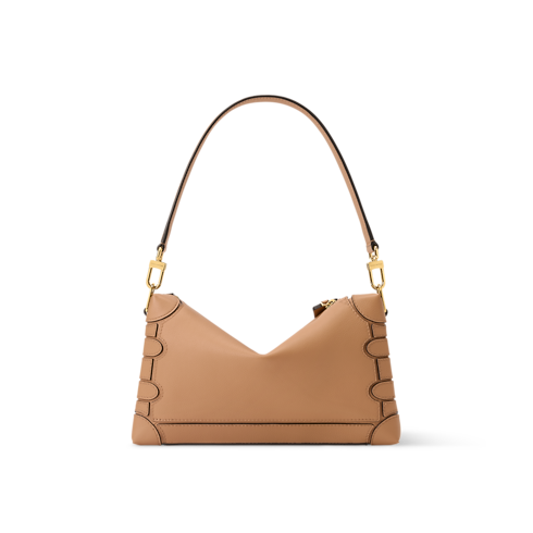 Side Trunk Silhouette 時尚皮革 in 時尚包包及小型皮件's 女士時尚包包 LV Icons collections by Louis Vuitton (產品縮放)
