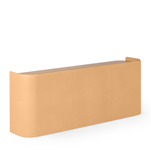 餐具櫃 MM in 行李箱、旅行用品及家居精品's 家居及餐具精品 家具 collections by Louis Vuitton (產品縮放)